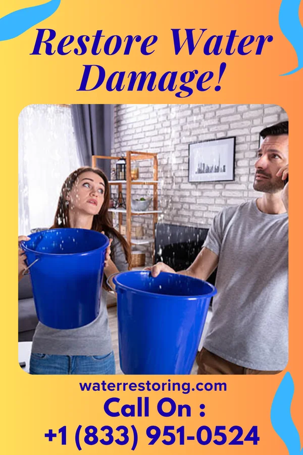 water restoration Golden Flood Damage Inc Winters